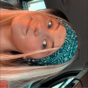 Meet your Posher, Hope